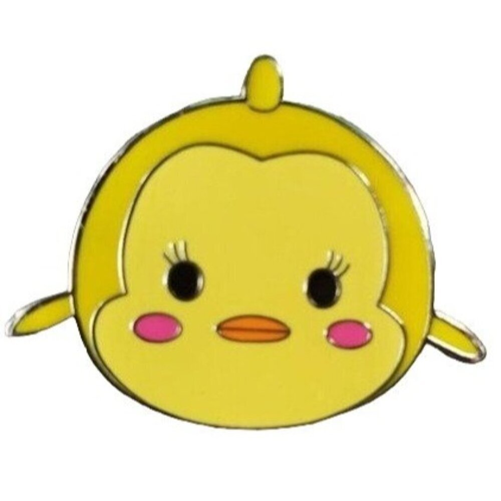 Disney Cleo Goldfish Trading Pin Pinocchio Pet Badge Brooch Lapel Pin Jewelry